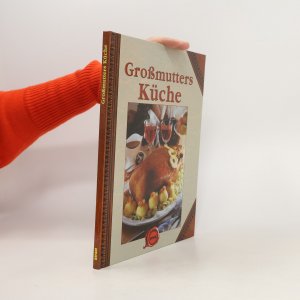 gebrauchtes Buch – Großmutters Küche