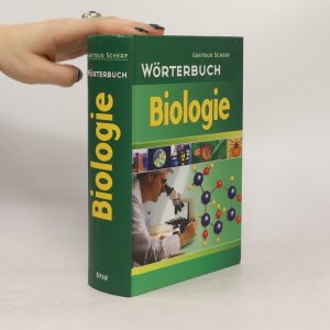 Wörterbuch Biologie