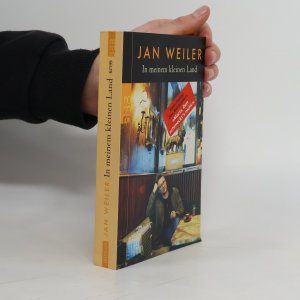 gebrauchtes Buch – Jan Weiler – In meinem kleinen Land