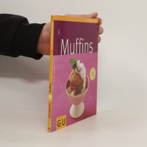 gebrauchtes Buch – Christa Schmedes – Muffins