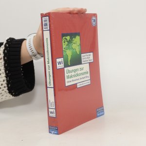 gebrauchtes Buch – Josef Förster – Übungen zur Makroökonomie (Originalverpackt)