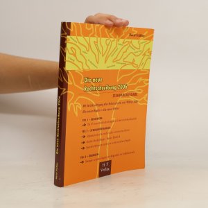 gebrauchtes Buch – Horst Fröhler – Die neue Rechtschreibung 2006