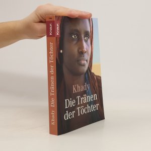 gebrauchtes Buch – Khady – Die Tränen der Töchter