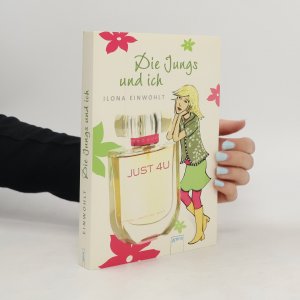 gebrauchtes Buch – Ilona Einwohlt – Alles Liebe