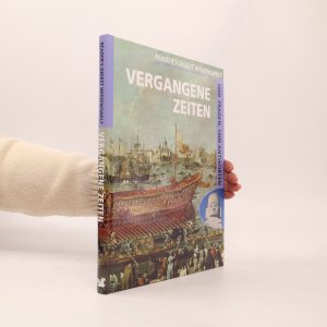 Vergangene Zeiten