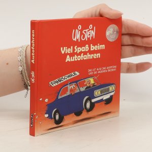 gebrauchtes Buch – Uli Stein – Viel Spaß beim Autofahren!