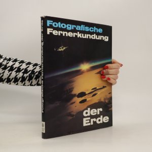 gebrauchtes Buch – kolektiv – Fotografische Fernerkundung - der Erde