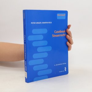 Casebook Steuerrecht