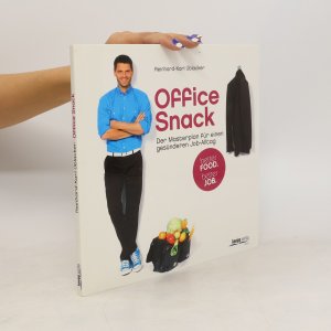 gebrauchtes Buch – Reinhard Karl U – Office Snack