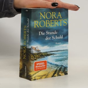 gebrauchtes Buch – Nora Roberts – Die Stunde der Schuld: Roman