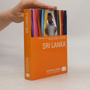 gebrauchtes Buch – Martin H. Petrich – Sri Lanka