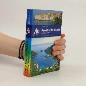 Kroatische Inseln und Küstenstädte