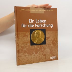 Ein Leben für die Forschung