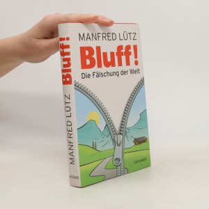 gebrauchtes Buch – Manfred Lütz – Bluff!