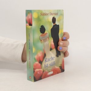 gebrauchtes Buch – Sabine Durrant – Rache ist süß