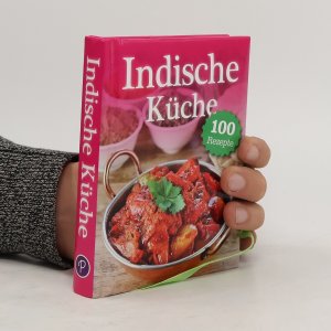 gebrauchtes Buch – Charlie Paul – Indische Küche