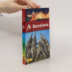 gebrauchtes Buch – Thomas Schröder – Barcelona