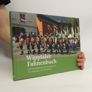 Wipptaler Fahnenbuch