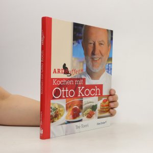 gebrauchtes Buch – Otto Koch – Kochen mit Otto Koch