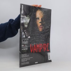 gebrauchtes Buch – Thomas Höhl – Vampire (Originalverpackt)