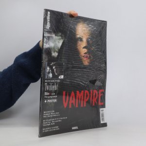 gebrauchtes Buch – Thomas Höhl – Vampire (Originalverpackt)