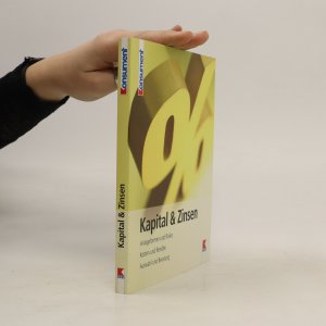 Kapital & Zinsen