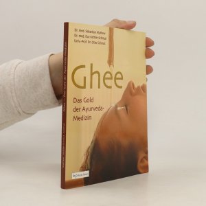 gebrauchtes Buch – Sebastian Mathew – Ghee