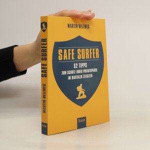 gebrauchtes Buch – Martin Hellweg – Safe-Surfer