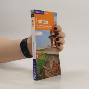 gebrauchtes Buch – Wolfgang Rössig – Indien