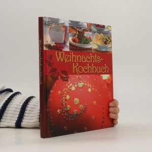 Weihnachtskochbuch