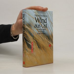 Wind aus Ost