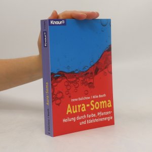 gebrauchtes Buch – Irene Dalichow – Aura-Soma