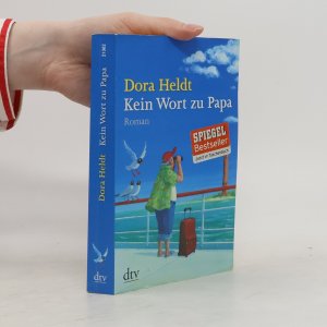 gebrauchtes Buch – Dora Heldt – Kein Wort zu Papa