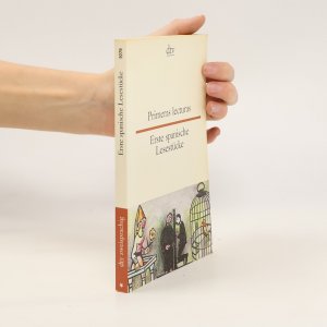 gebrauchtes Buch – Erna Brandenberger – Primeras lecturas