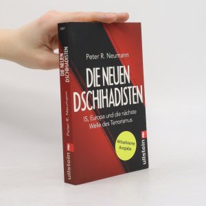 gebrauchtes Buch – Peter R. Neumann – Die neuen Dschihadisten