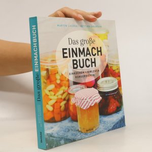 Das große Einmachbuch