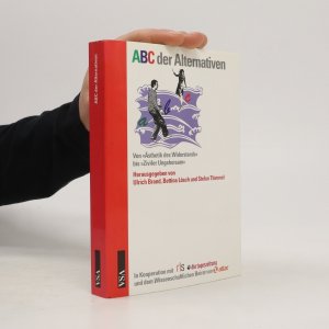 gebrauchtes Buch – Ulrich Brand – ABC der Alternativen