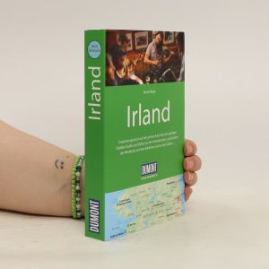 gebrauchtes Buch – Bernd Biege – Irland