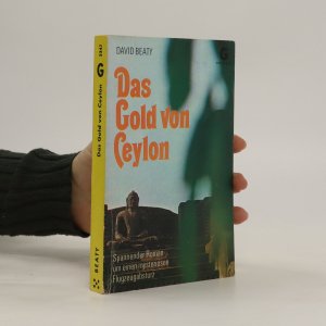 Das Gold von Ceylon