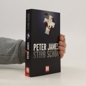 gebrauchtes Buch – Peter James – Stirb schön