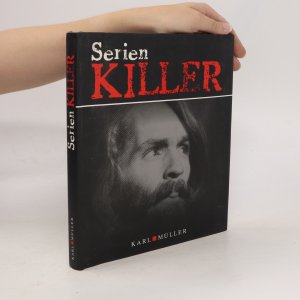 gebrauchtes Buch – Serienkiller