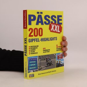 gebrauchtes Buch – Sylva Harasim – Pässe XXL