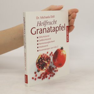 Heilfricht Granatapfel