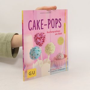 gebrauchtes Buch – Christa Schmedes – Cake-Pops