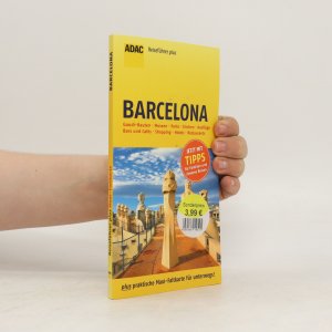 gebrauchtes Buch – Veronica Schroeder – Barcelona