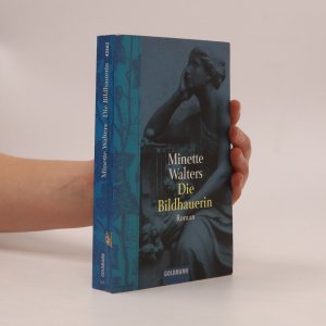 gebrauchtes Buch – Minette Walter – Die Bildhauerin