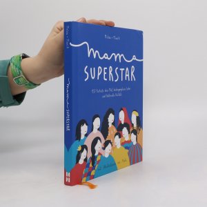 gebrauchtes Buch – Melisa Manrique – Mama Superstar