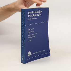 Medizinische Psychologie