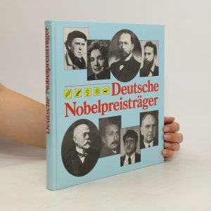 Deutsche Nobelpreisträger