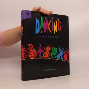 gebrauchtes Buch – Gerald Jonas – Dancing